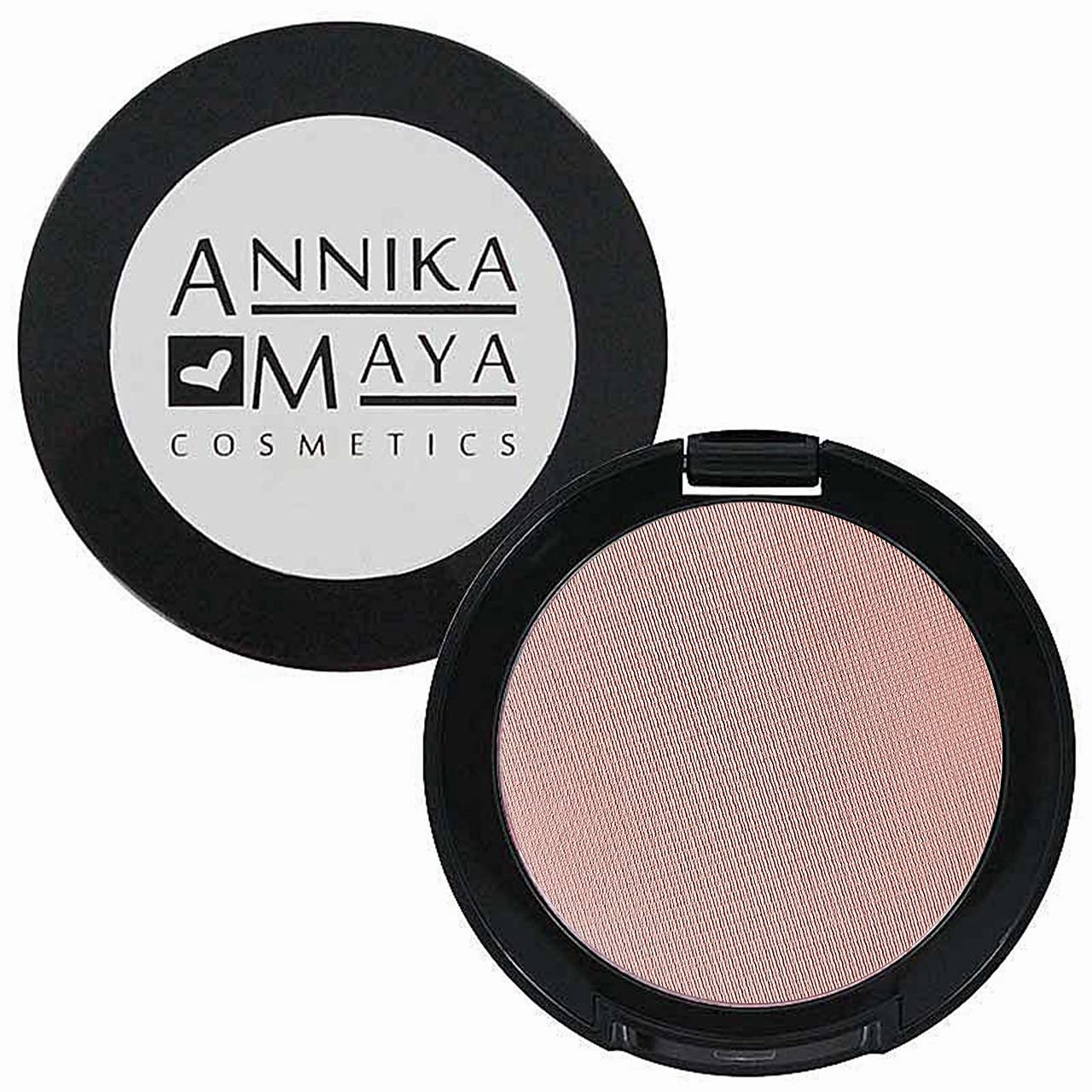 Annika Maya Mineral Matte Blush (Adobe)