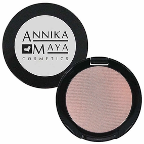 Annika Maya Mineral Matte Blush (Adobe)