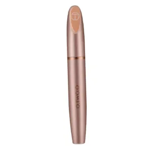 barenx 6ml Fast-drying Makeup Black Curling Extension Mascara Clump Free No Spidery