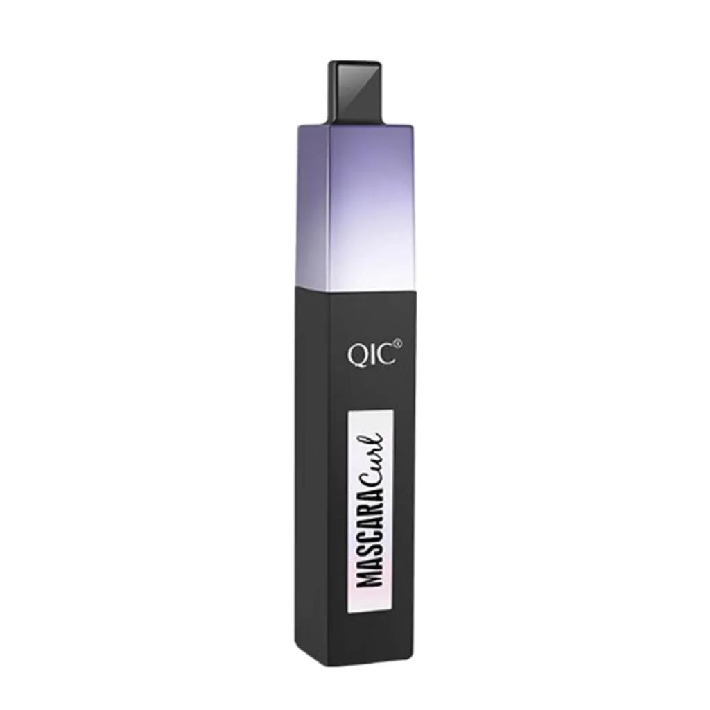 barenx Black Eyelash Mascara Natural Thickening Lengthening Curling Mascara Cream