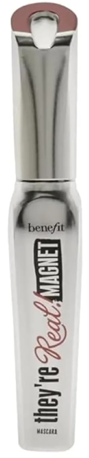 Benefit Theyre Real Magnet Extreme Lengthening Black Mascara, 0.32 oz