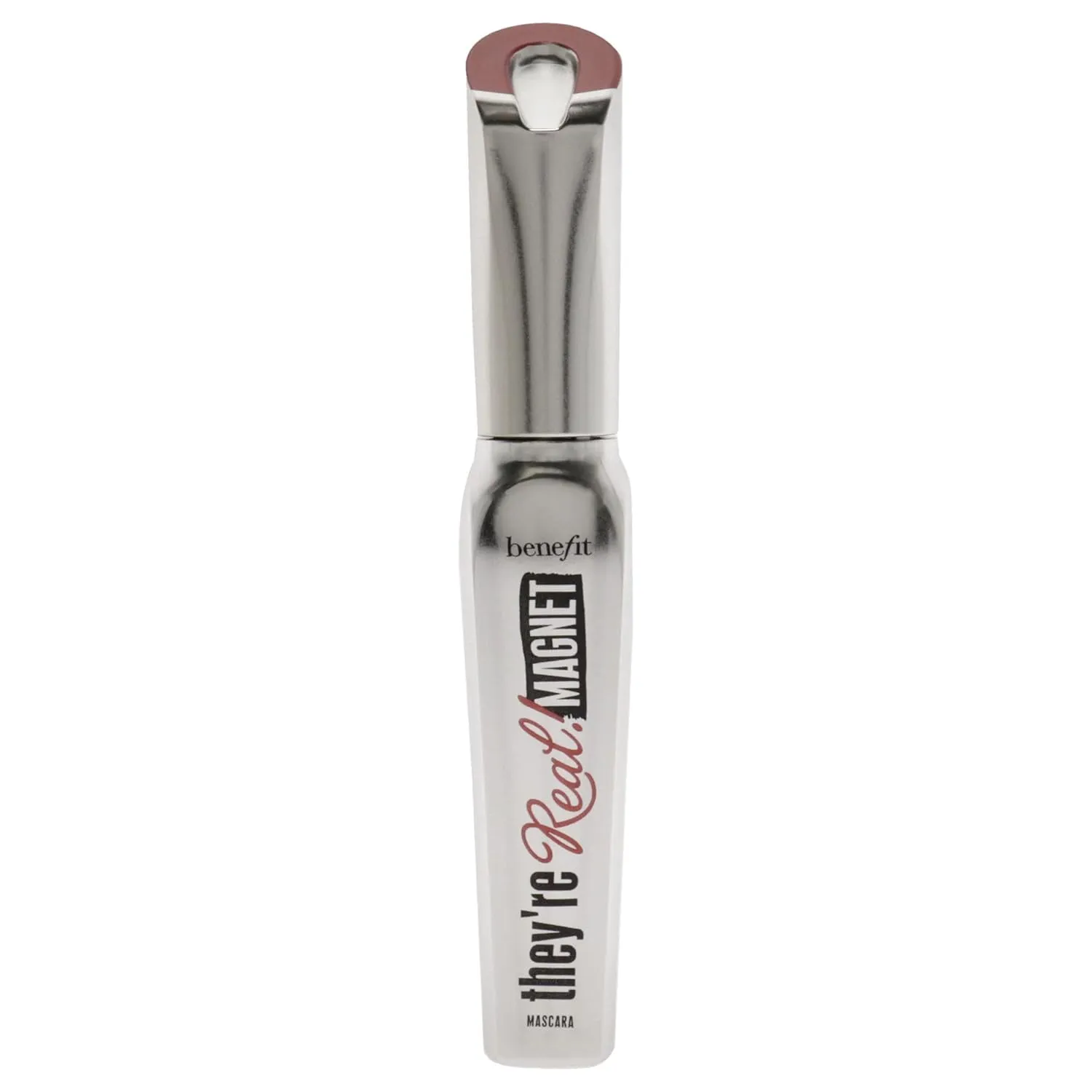 Benefit Theyre Real Magnet Extreme Lengthening Mascara - Black Mascara Women 0.32 oz