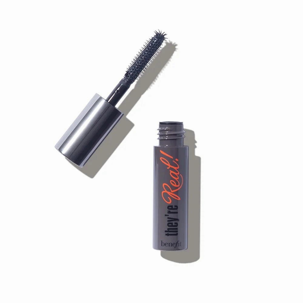 Benefit They're Real | Blackest Black | Travel Size