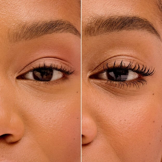 Benefit They're Real | Blackest Black | Travel Size
