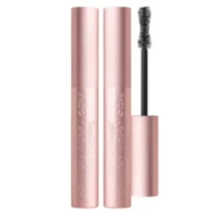 Better Than Good Sex Volumizing Mascara, Black, 8ml/.27oz, Full Size (Pack of 2)