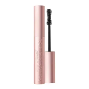 Better Than Good Sex Volumizing Mascara, Black, 8ml/.27oz, Full Size