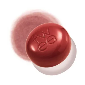 Blurry Pudding Pot | Airbrushed Blush & Lip, Buildable Pigment, Long-lasting, Lightweight, Easy to Blend, Natural Soft Matte Finish - Faded (Dusty Rose) | 0.17 oz