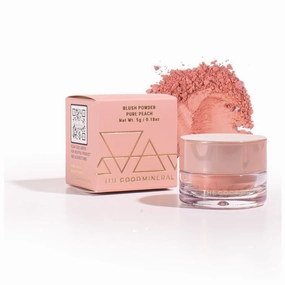 Blush Boost - The Good Mineral (PURE PEACH)