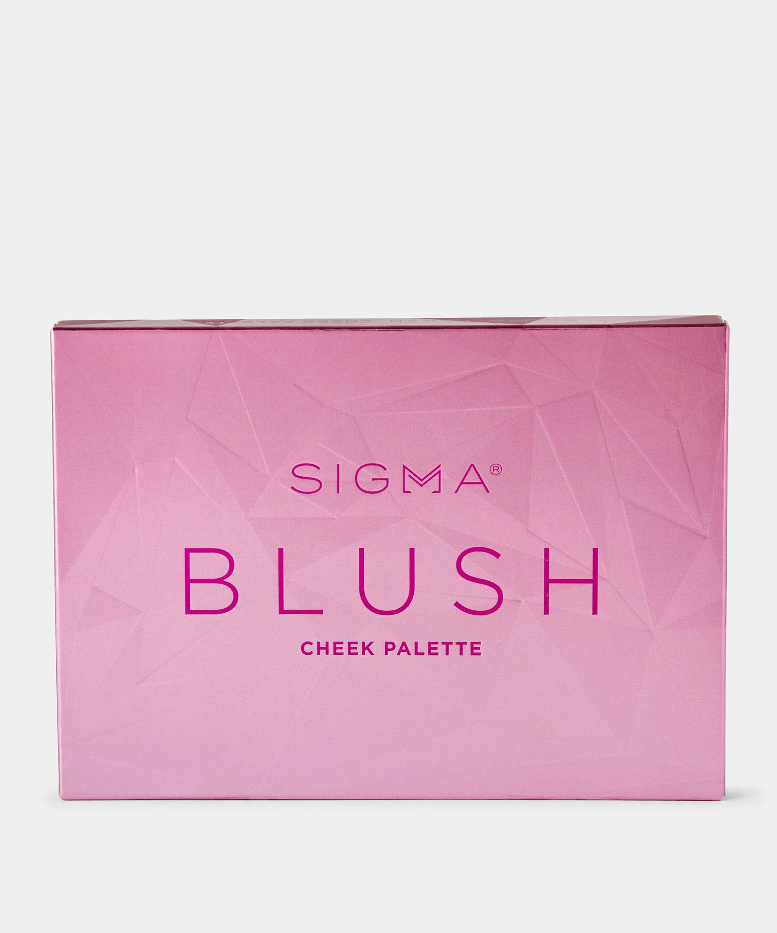 Blush Cheek Palette