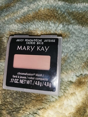 Blush (Juicy Peach)