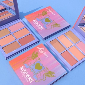 Blush Remix Palette
