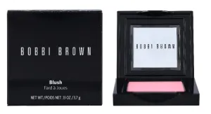 Bobbi Brown Blush, #41 Pretty Pink (New Packaging), 0.13 Ounce