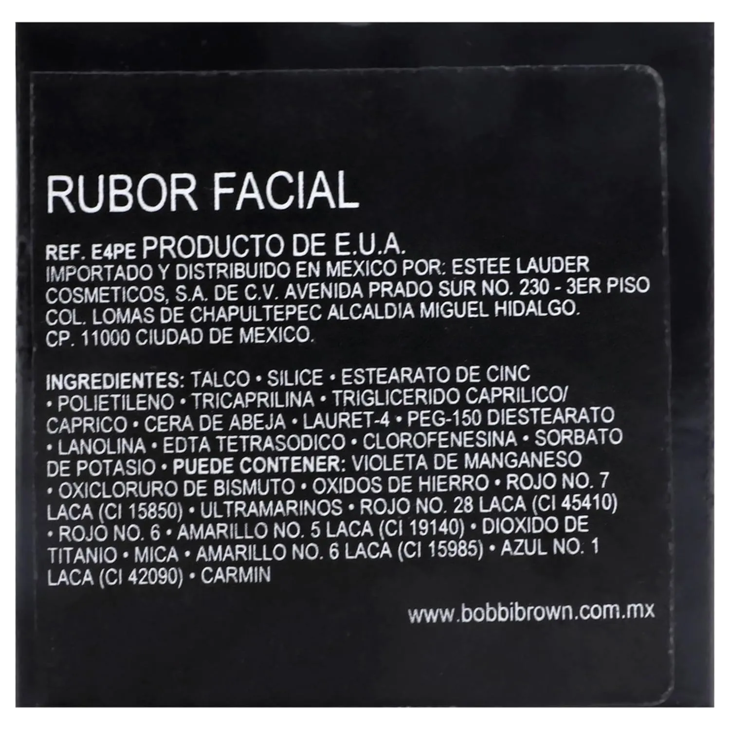 Bobbi Brown Blush Slopes for Women, 0.13 Ounce