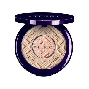 By Terry Compact-Expert Dual Powder Blush & Bronzer Powder 1 Ivory Fair 0.17 oz