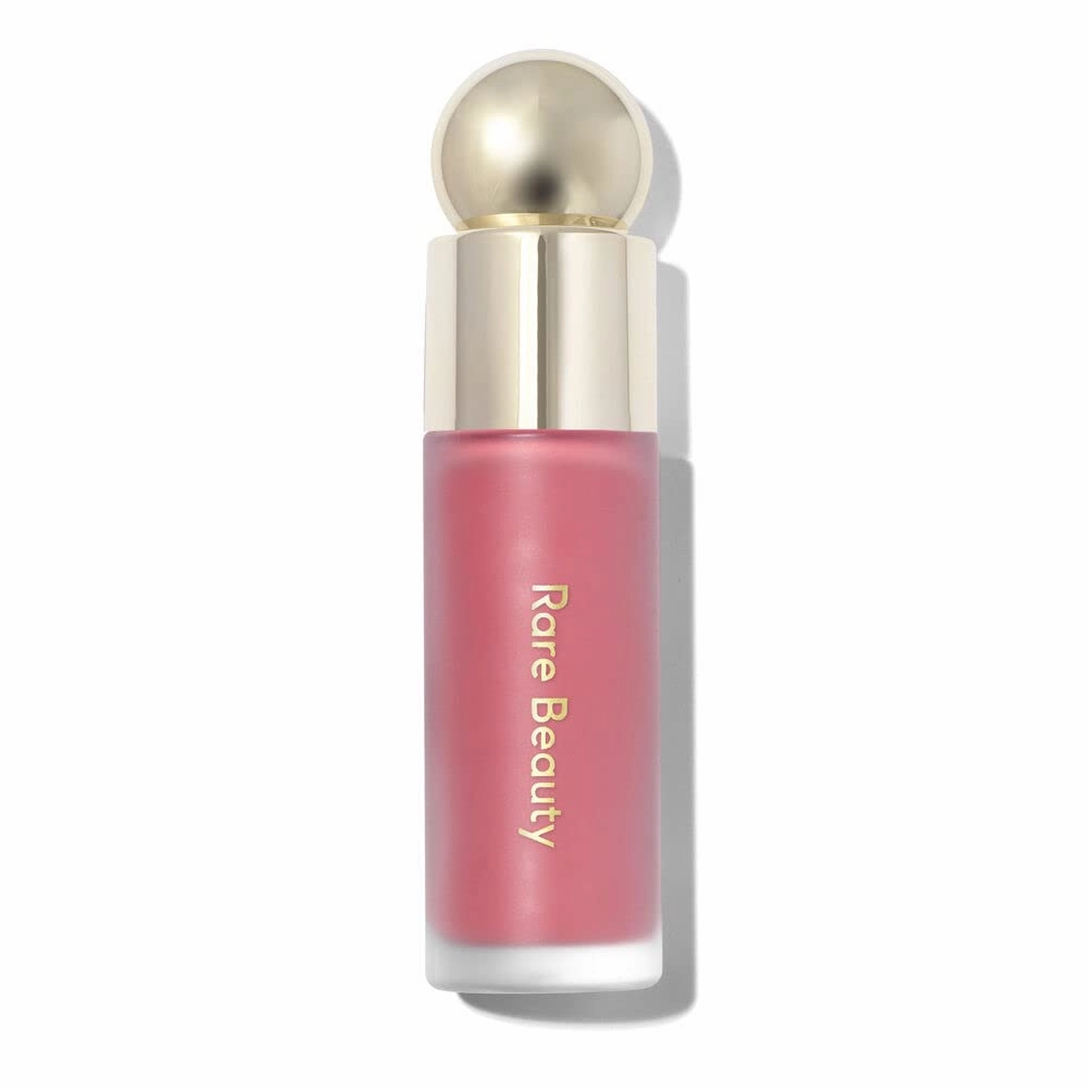 by Selena Gomez Soft Pinch Liquid Blush Happy