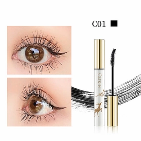 CATKIN Dreamworld Volumizing & Lengthening Lash Mascara