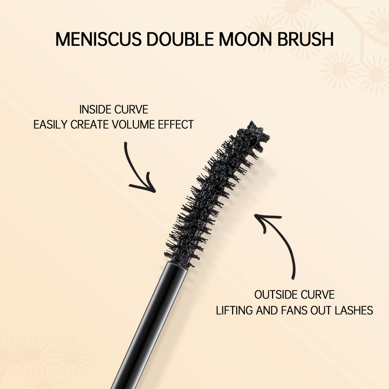 CATKIN Dreamworld Volumizing & Lengthening Lash Mascara