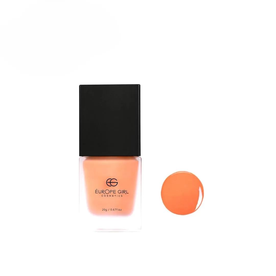 Cheek Dew Liquid Blush 20G (05-PEACH)