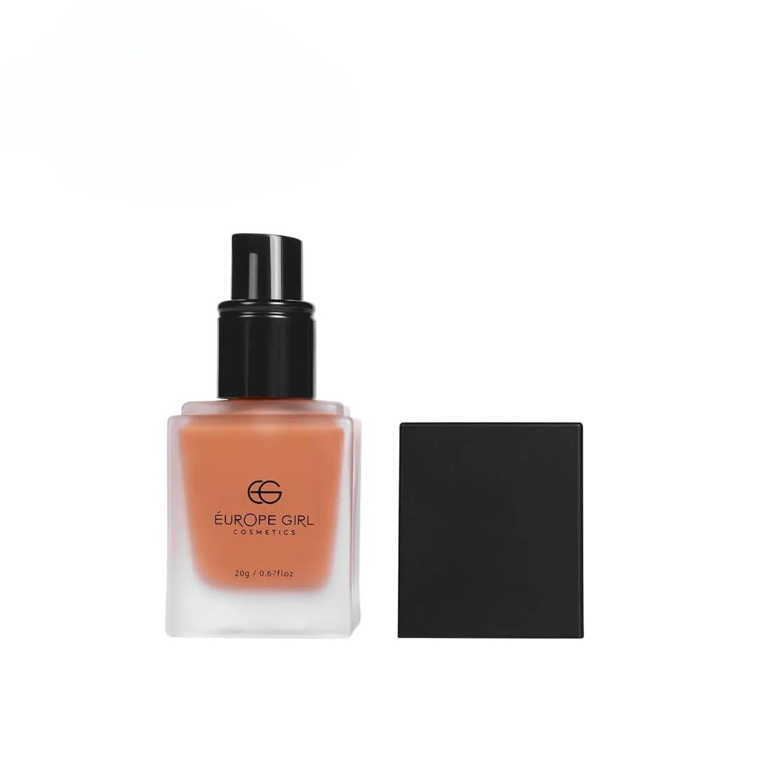 Cheek Dew Liquid Blush 20G (05-PEACH)