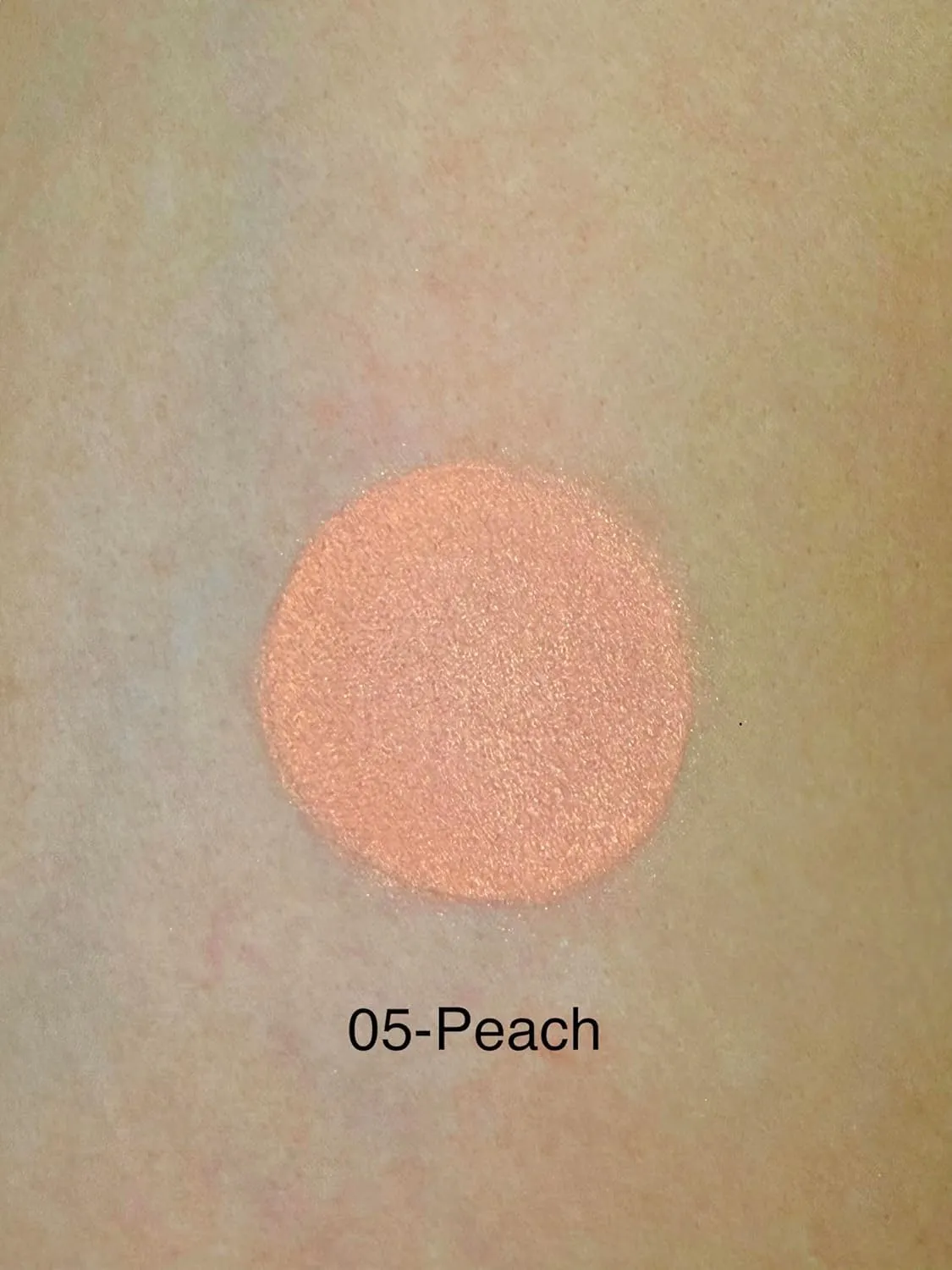 Cheek Dew Liquid Blush 20G (05-PEACH)