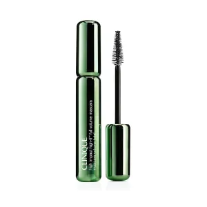 Clinique High Impact High-Fi Full Volume Water-Resistant Mascara | Volumizing, Non-Clumping, Smudge-Proof   Safe For Sensitive Eyes