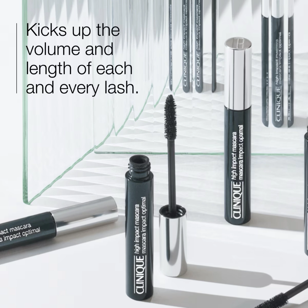 Clinique Lash Power Mascara Black Onyx 6ml