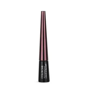 Co-lo-r-bar Duo Mascara, Carbon Black, 4ml, Lengthening and Volumizing, Waterproof (2 Count (Pack of 1))