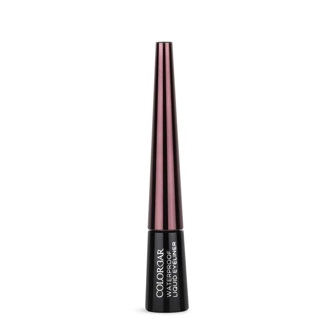 Co-lo-r-bar Duo Mascara, Carbon Black, 4ml, Lengthening and Volumizing, Waterproof (2 Count (Pack of 1))