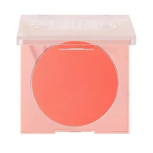 ColourPop Silky Powder Blush - Long-Wear Blush for Cheeks with Medium-Buildable Coverage - Leaves Skin with a Soft, Matte Finish - Papaya (0.21 oz)