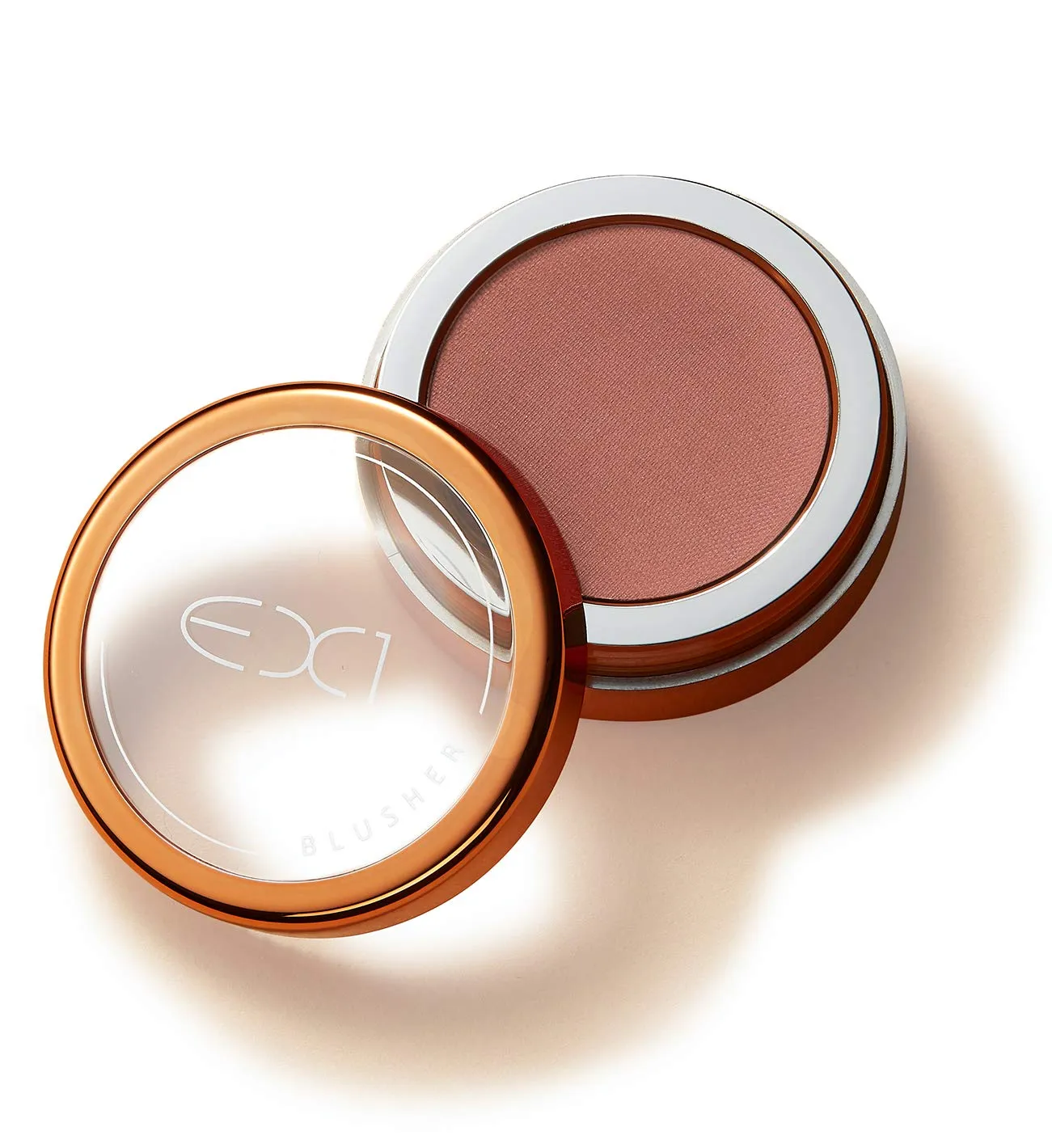 Cosmetics Blusher Makeup Blush, Clinically and Dermatologically Tested, For All Skin Tones, Vegan and Cruelty Free Makeup-Pretty in Peach