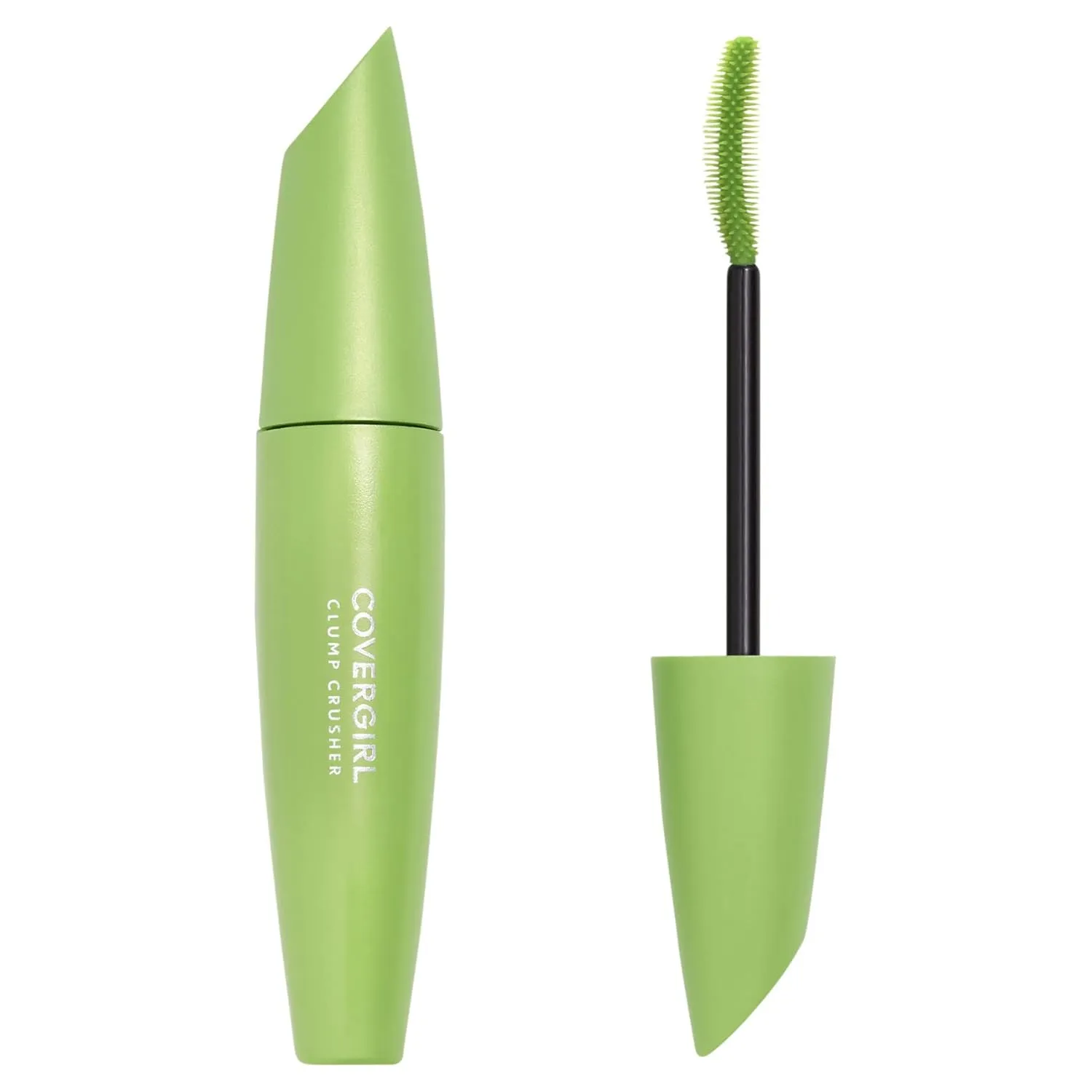 CoverGirl Clump Crusher Mascara By Lashblast, Very Black [800] 0.44 oz (Pack of 3)