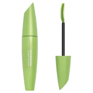 CoverGirl Clump Crusher Mascara By Lashblast, Very Black [800] 0.44 oz (Pack of 3)