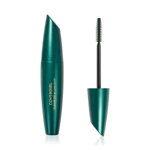 Covergirl Flourish Blast Mascara, Very Black 800, 0.4 Ounce