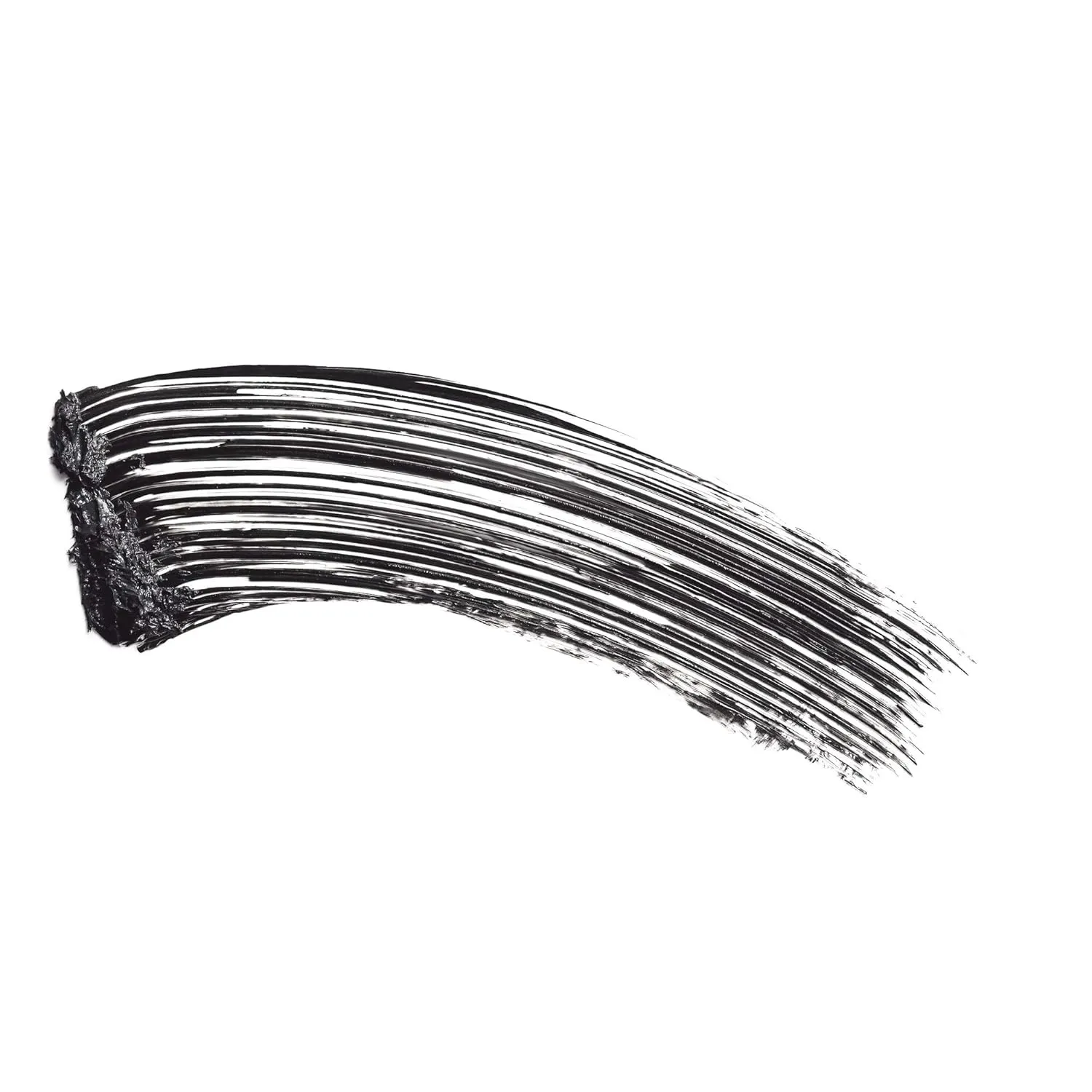 Covergirl Lash Blast Volume Waterproof Mascara, Volumizing Mascara, Black, Pack of 2