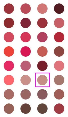 Crushed Lip Color - Blush by Bobbi Brown for Women - 0.11 oz Lipstick