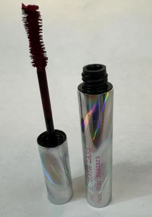Dark Star Colour Blitz Mascara - Renegade Red by Pat Mcgrath Labs for Women - 0.32 oz Mascara