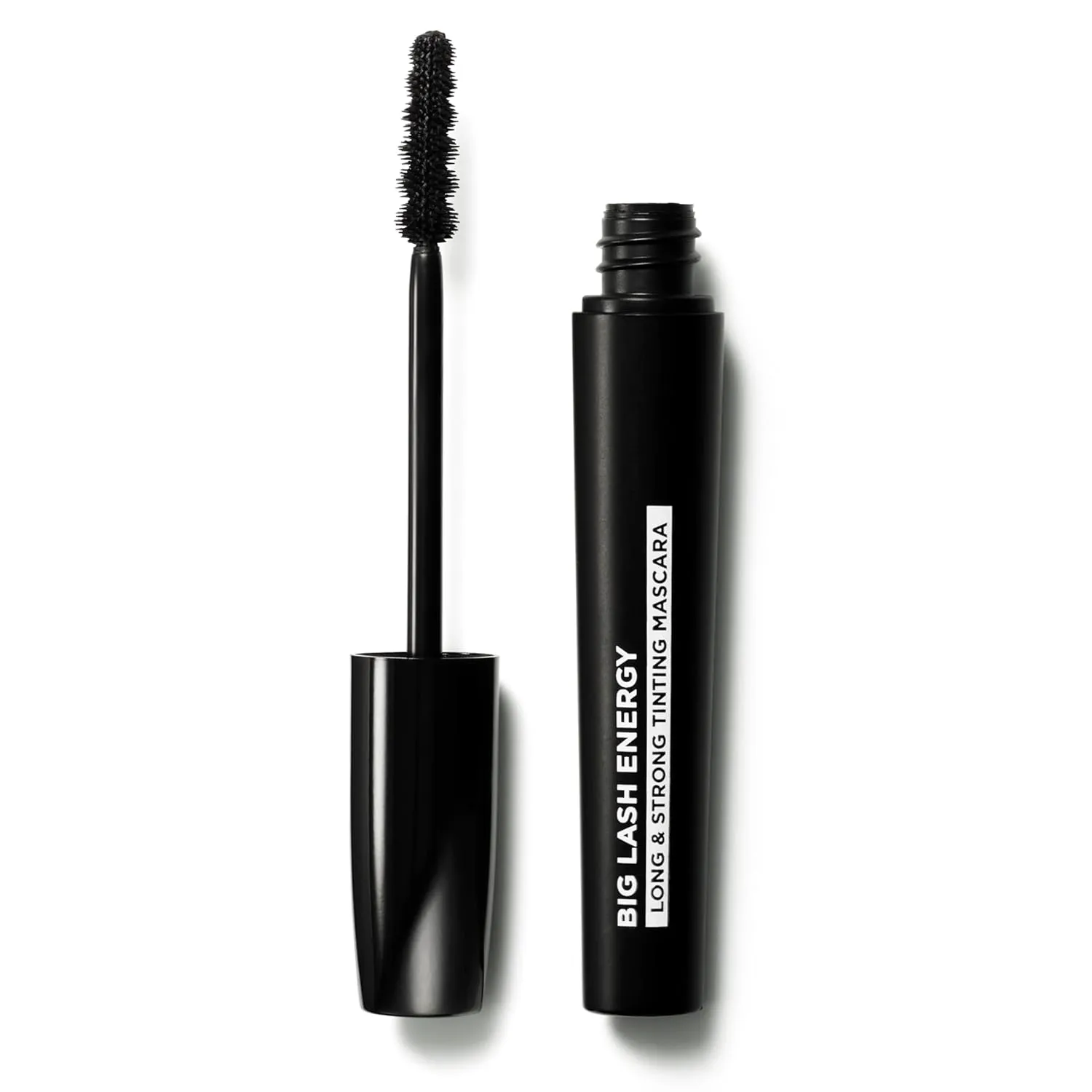 Deck of Scarlet - Big Lash Energy Mascara - Lengthening & Volumizing Formula - Long Lasting Mascara
