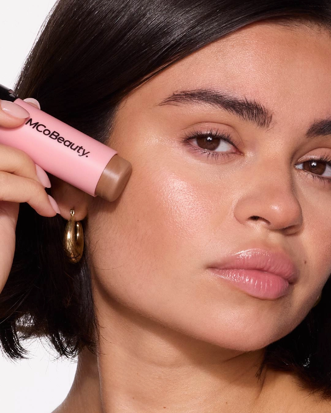 Dual-Ended Contour Stick