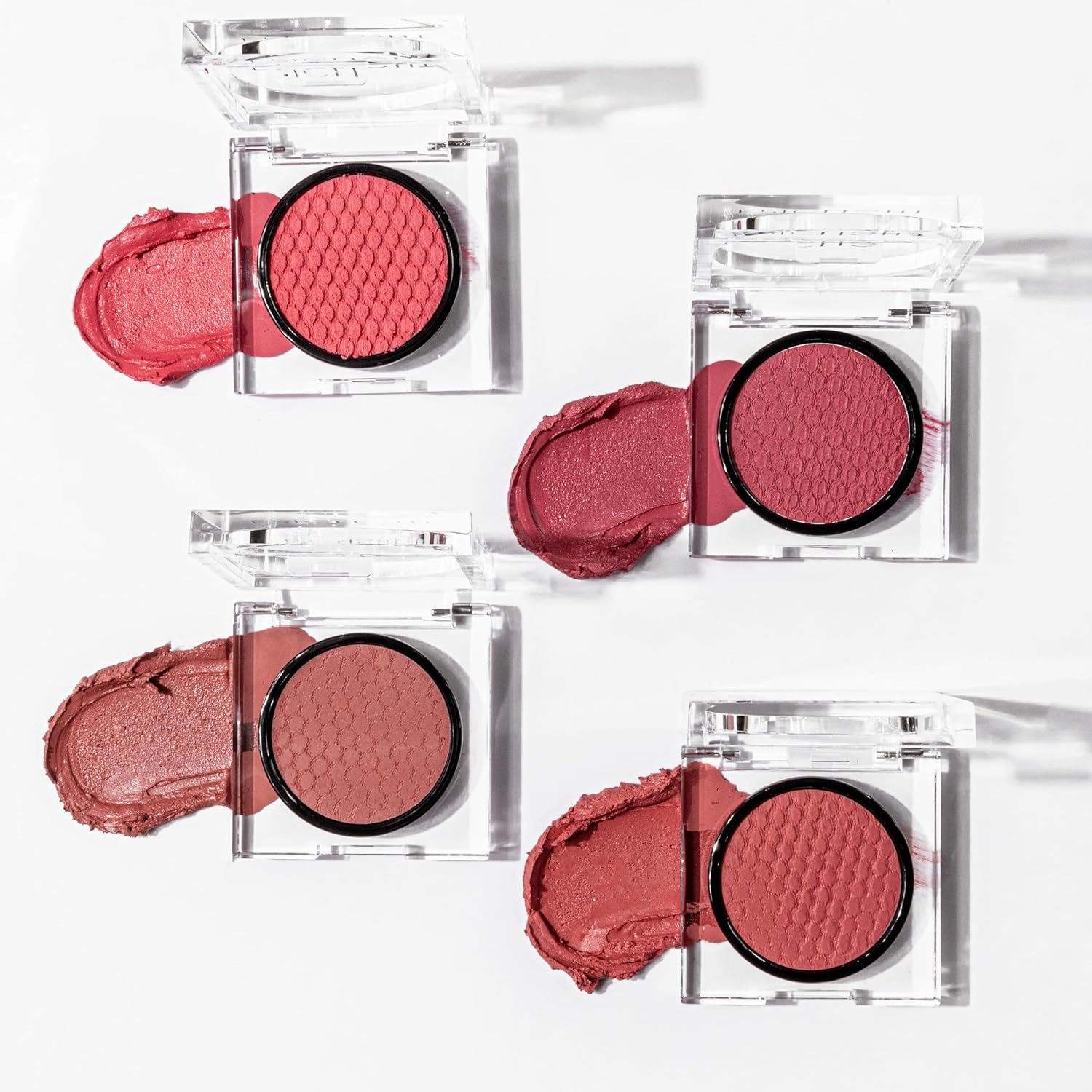 Epiclight Never Settle Radiant Cheek   Lip Blush - Cream Blush Multiuse 3 in 1 for Cheeks   Lips and Lids - Non-Toxic & Cruelty Free- Makeup   Skincare - Paraben & Sulfate-free (Whispering Peach)