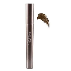 Extreme Volumizing Mascara, Black Brown by Sorm? Cosmetics