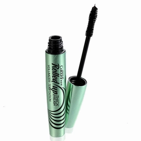 Eye Lashes Cosmetic Black Waterproof Mascara Eyelash Extension Length Long Curling Makeup NW