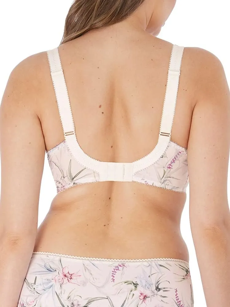 Fantasie Women's Carena Underwire Padded Half Cup Bra