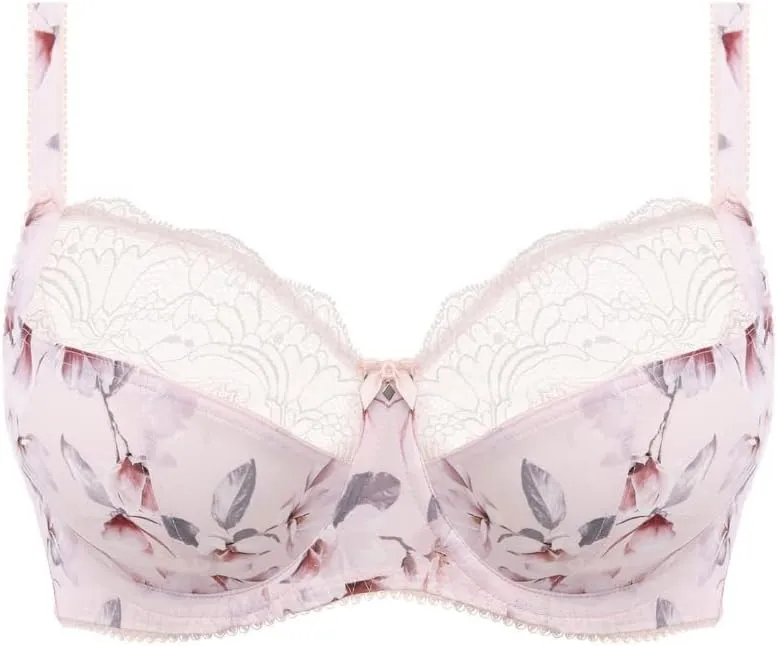 Fantasie Women's Lucia Underwire Side Support Bra