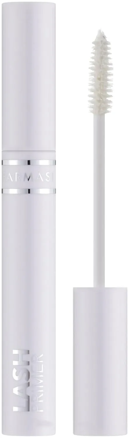 Farmasi Lash Primer for Mascara, 10ml/0.34flOz - Volumizing and Lengthening Primer - Enhances Mascara Performance, Conditions Lashes, and Provides Long-Lasting Wear