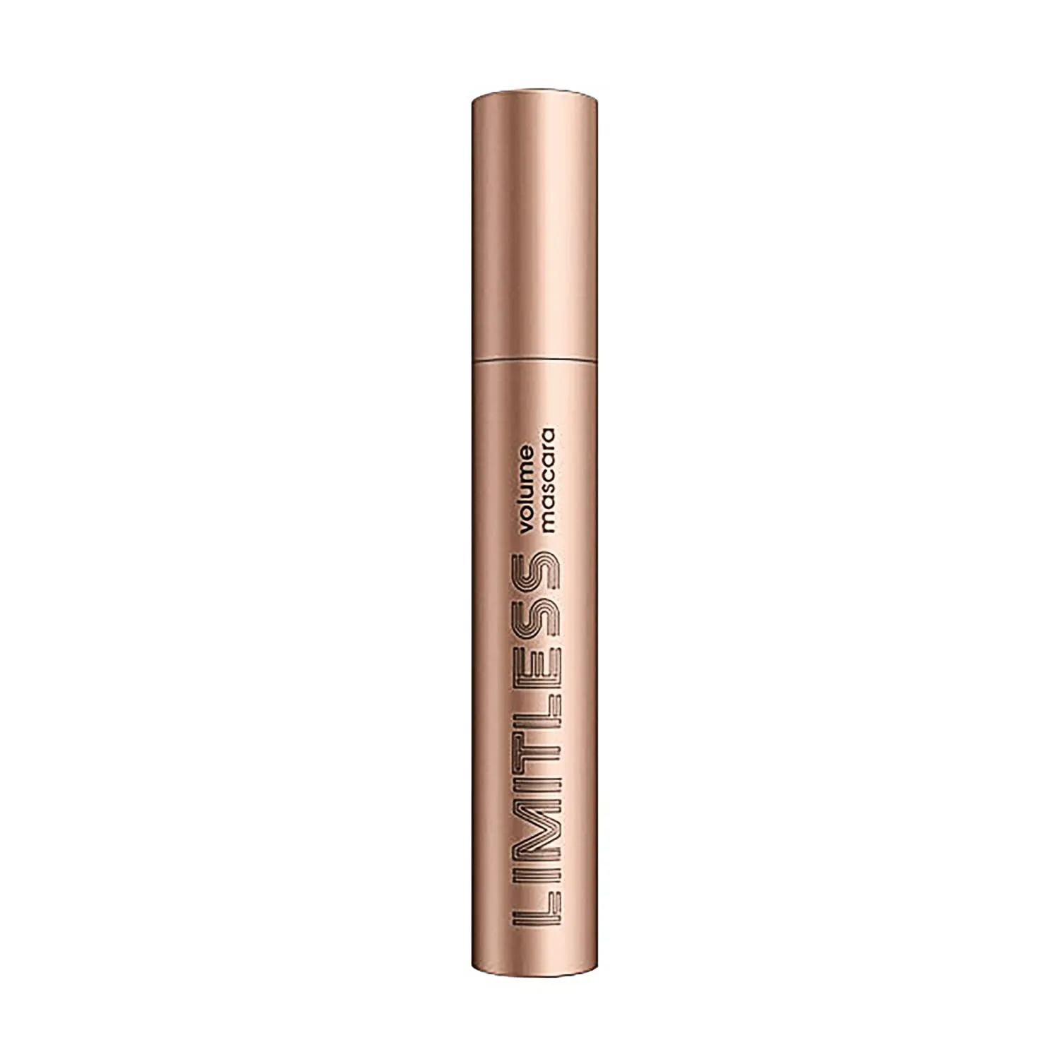 FARMASi Limitless Mascara Multi-dimensional Volume Lashes Black 14ml 1301396