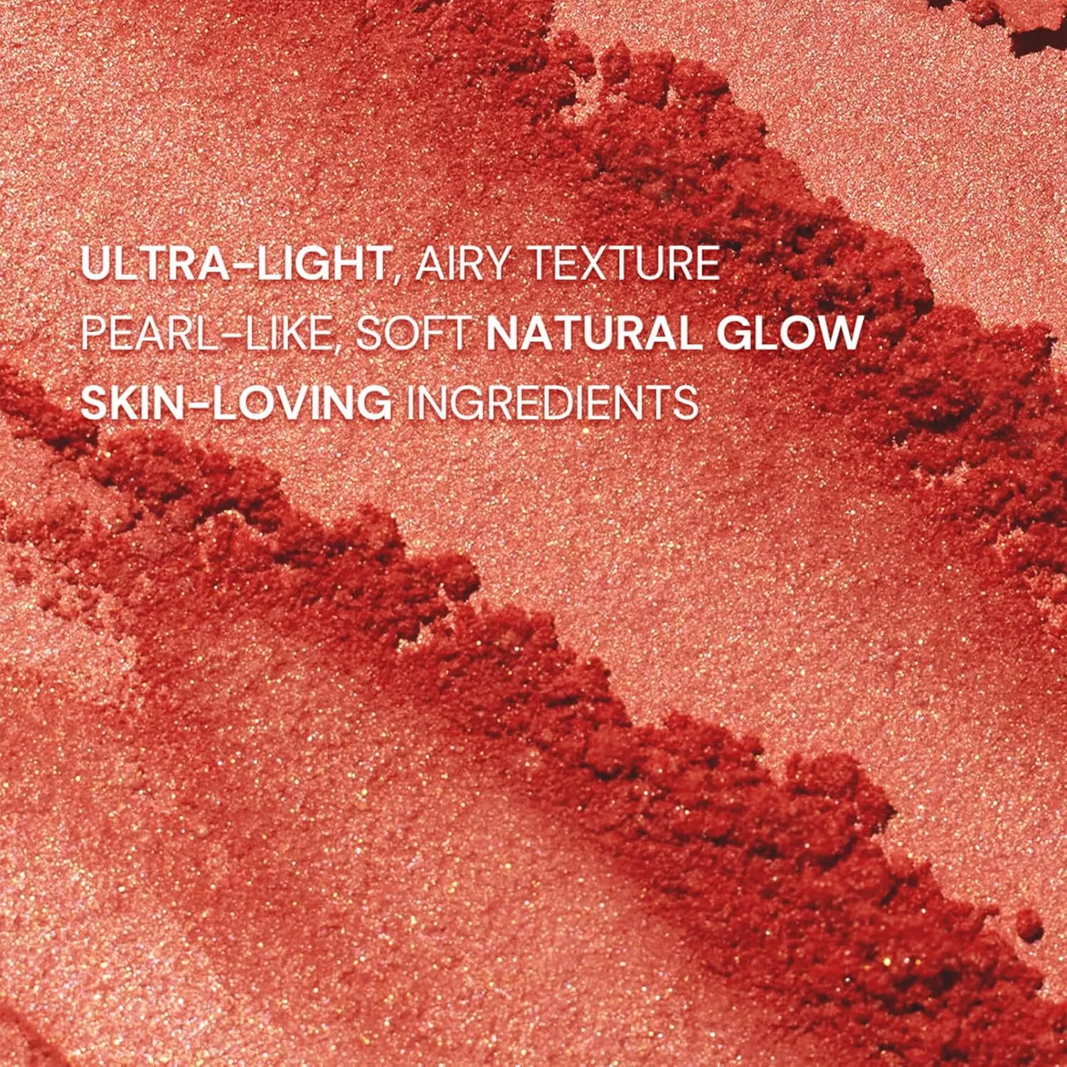 Flower Knows Shell's Jewel Collection Silk Satin Blush