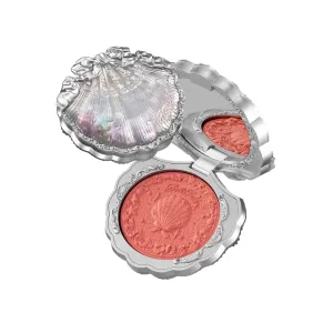 Flower Knows Shell's Jewel Collection Silk Satin Blush
