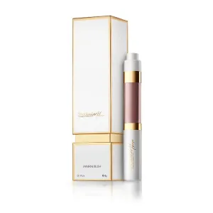 Generic Shabbes Makeup Mineral Powder Makeup for Shabbos MINERAL BLUSH Kosher for Shabbos & Holidays Premium Quality Chem Free Gluten Free Cruelty Free Perfume Free 100% Natural (PRINCES 200, 4 GM)