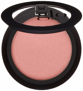 Glo Skin Beauty Blush (Melody) - Pressed Powder Blush for Cheeks, High Pigment Mineral Face Makeup Creates a Natural, Healthy Glow