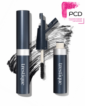 Good Vibes Mascara   Eyelash Curler